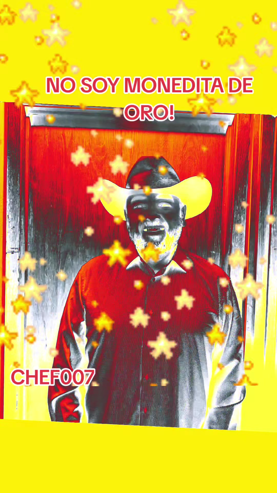 @EL CHEF 007