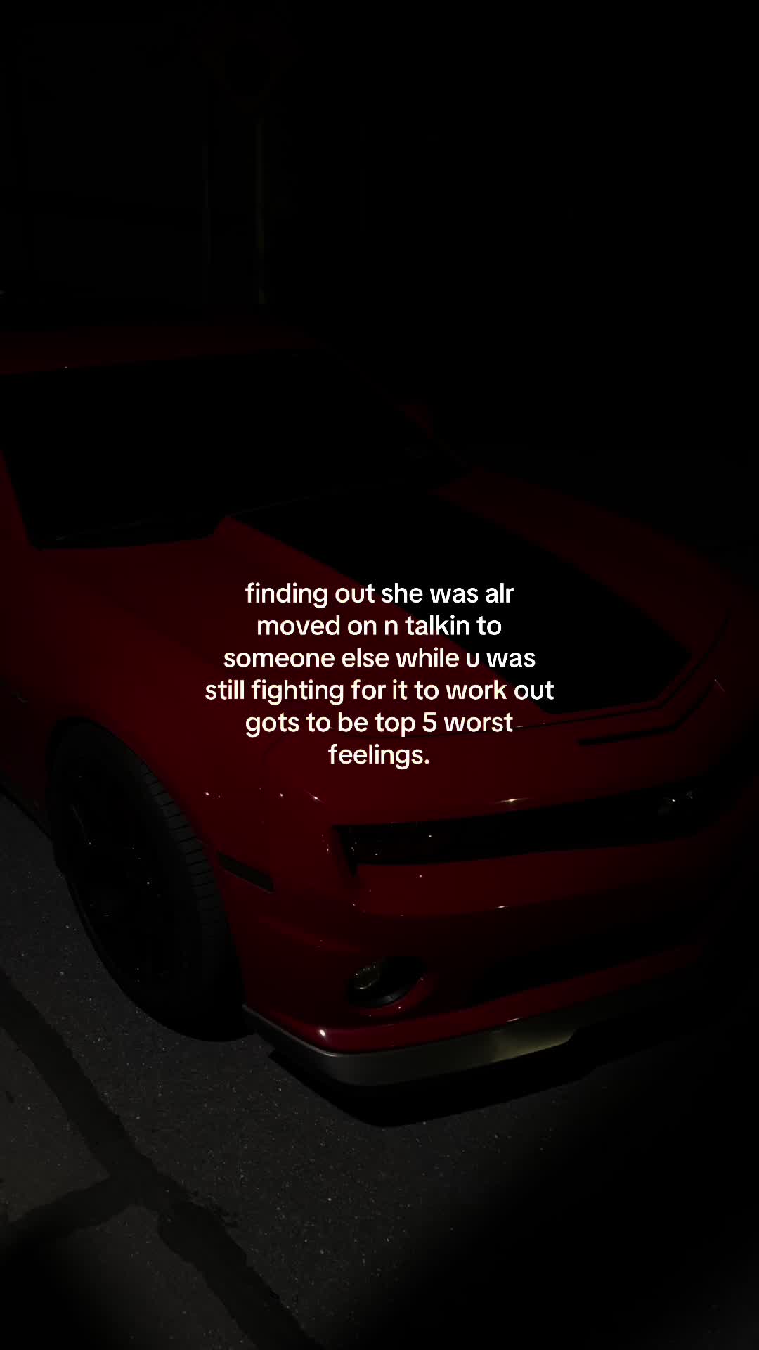 @Camaro