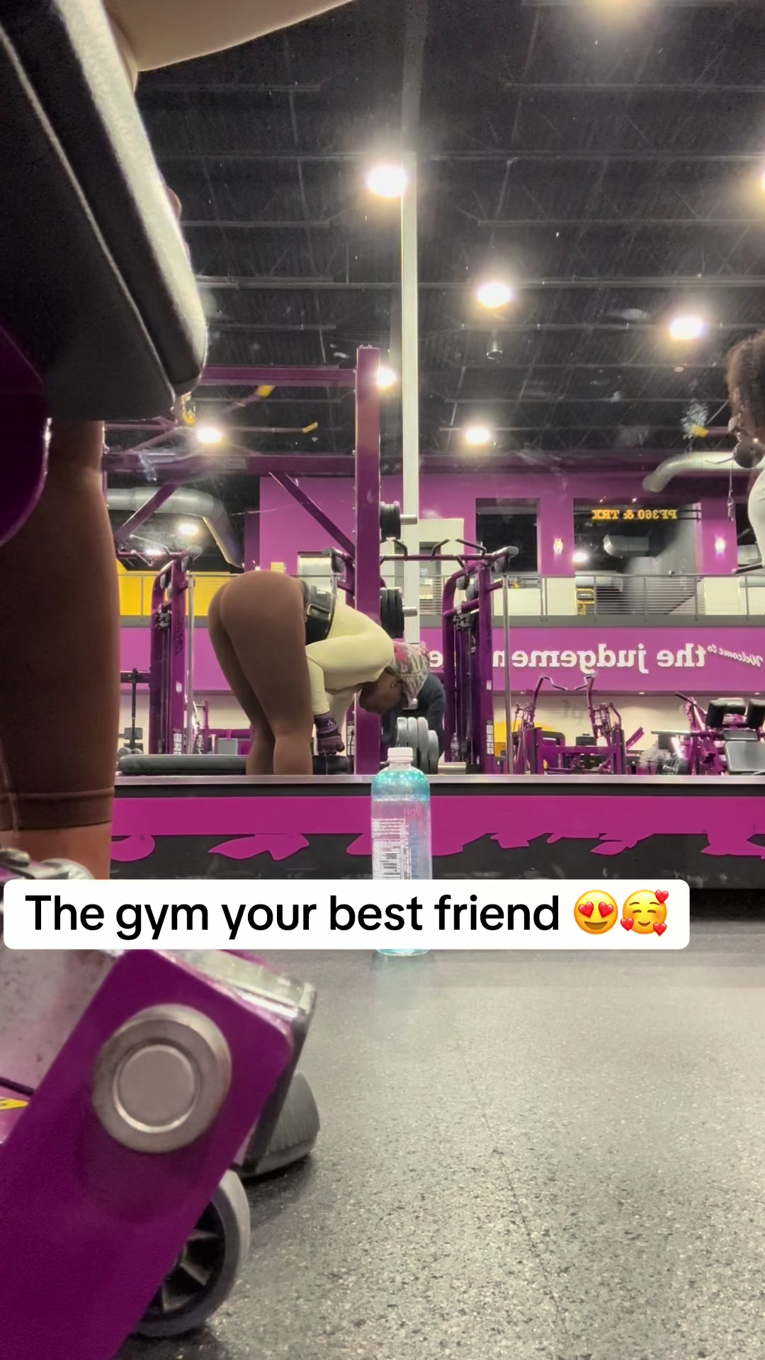 @Serenity Fit