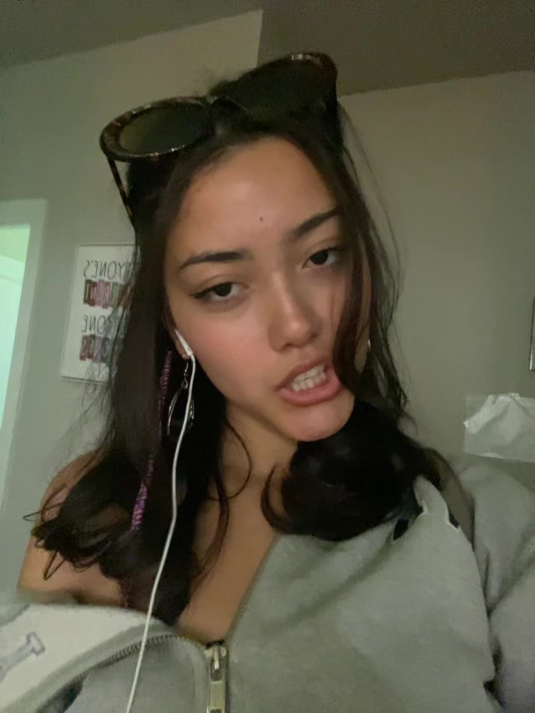 @( )