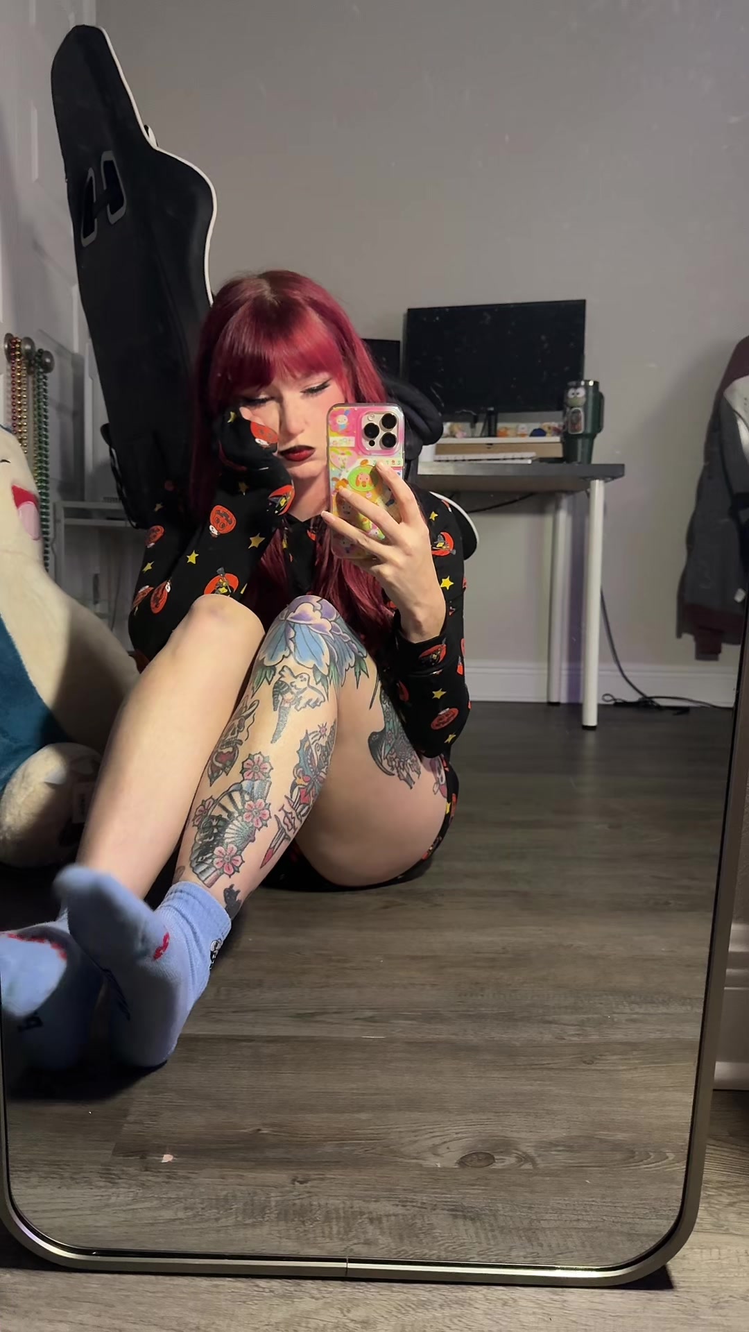 @Matchak1tty// dbd addict 💜