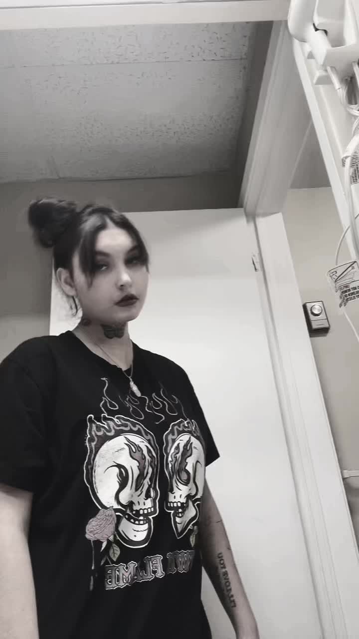 @Lil•anxiousThang