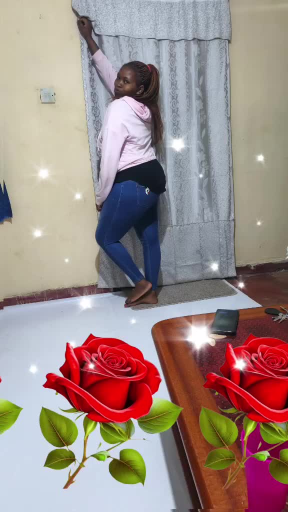 @Charles wangui
