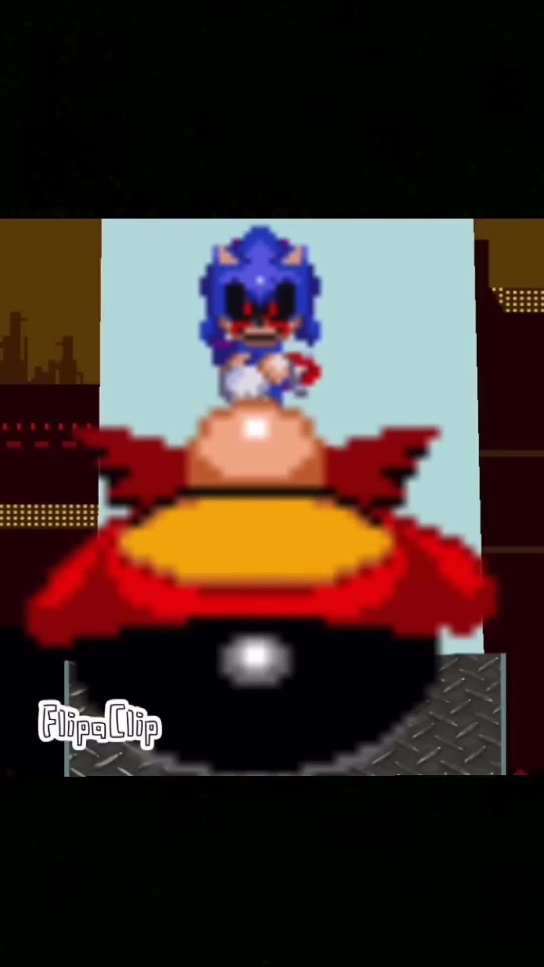 @Speedythehedgehog95⚡️🔥