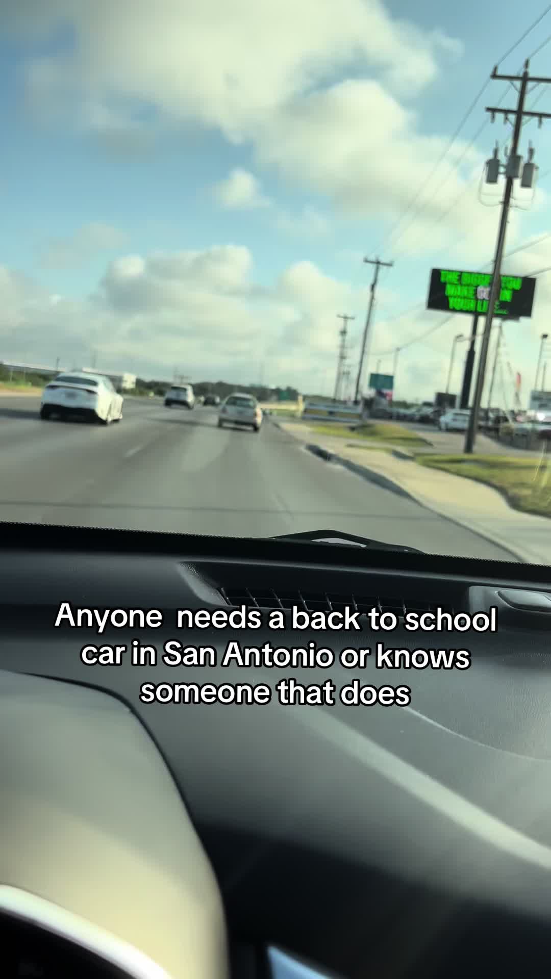 @San Antonio’s #1 Car Plug
