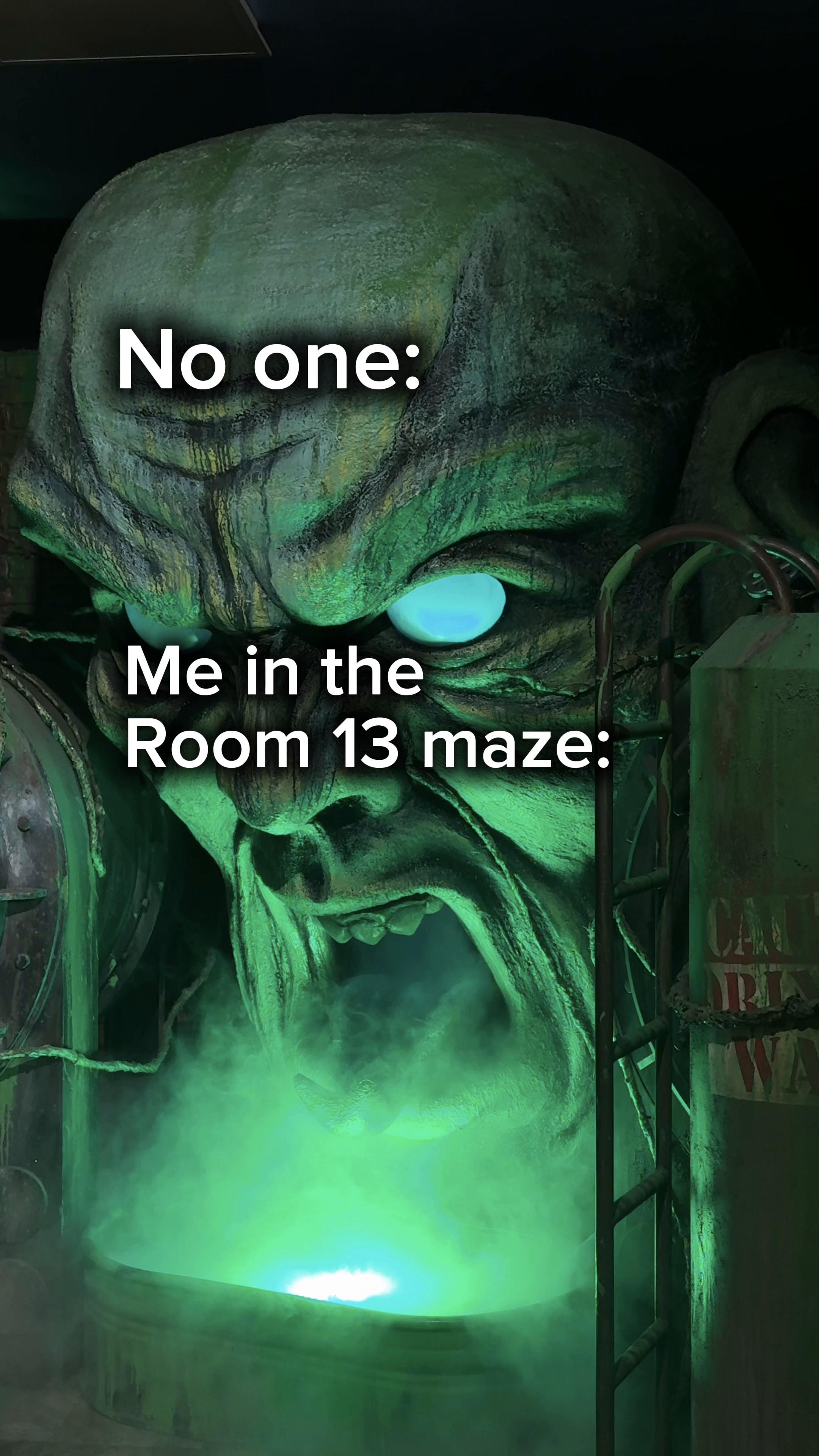 @Halloween Queens