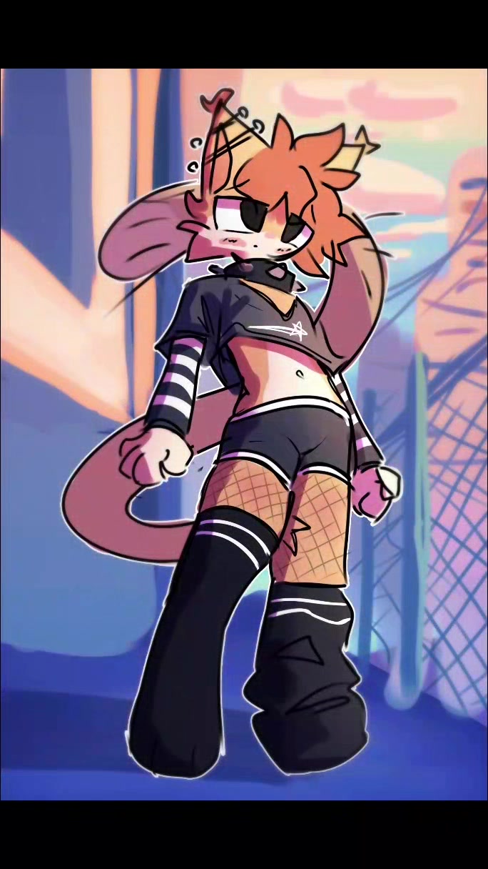 @AsianChrouchyCat‼️comms closed