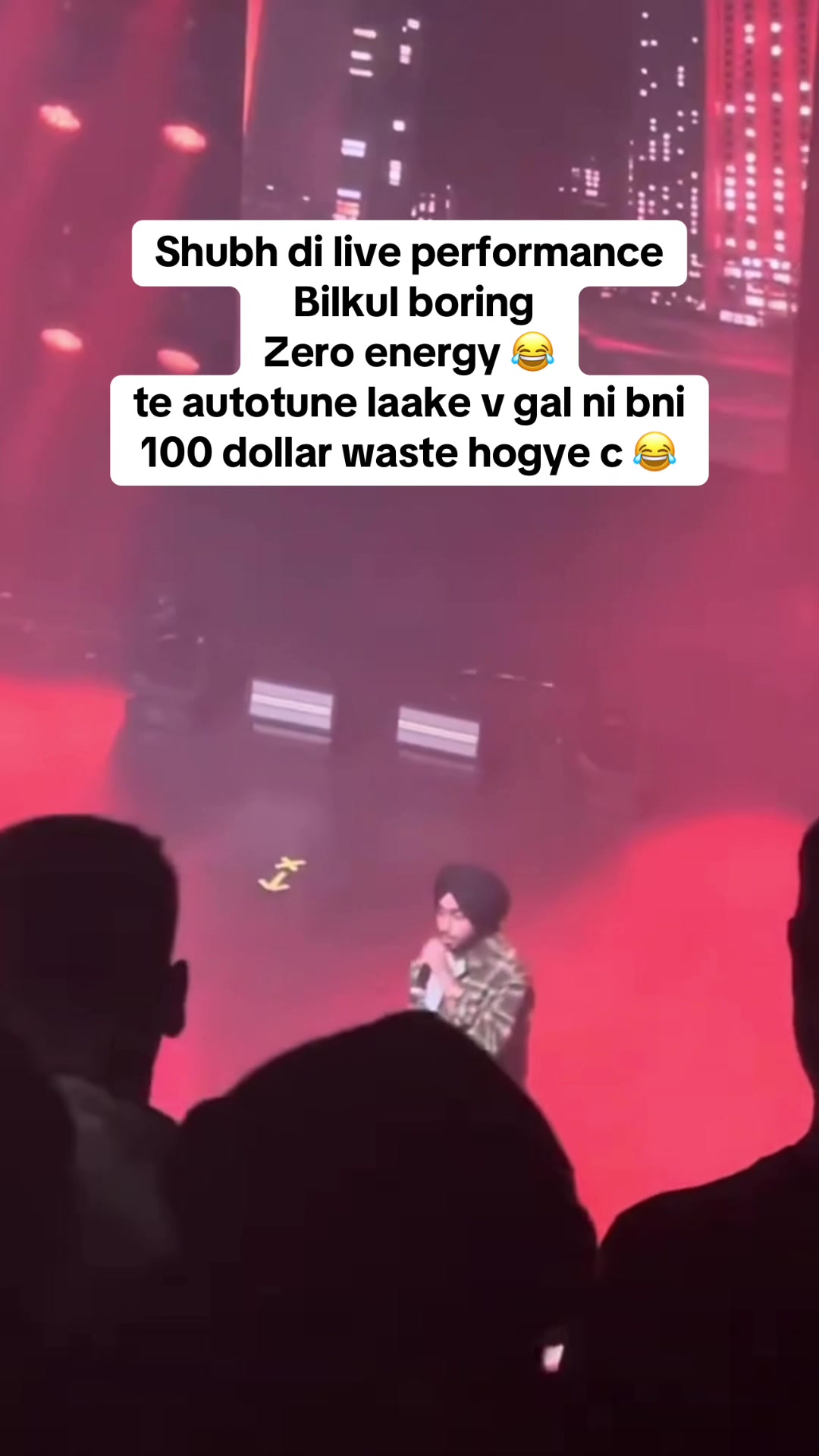 @Punjabi Song Trends