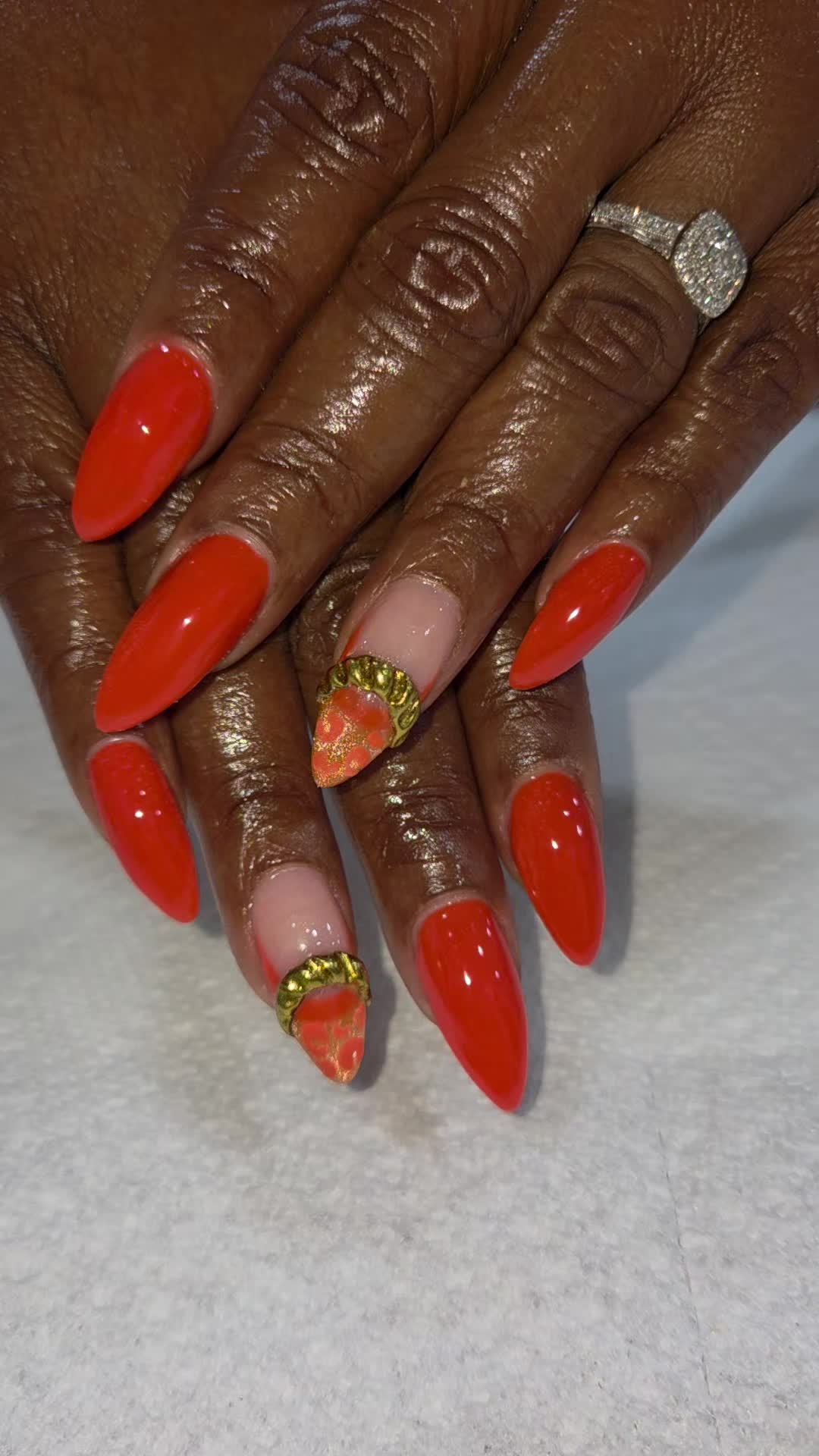 @Monique Smith