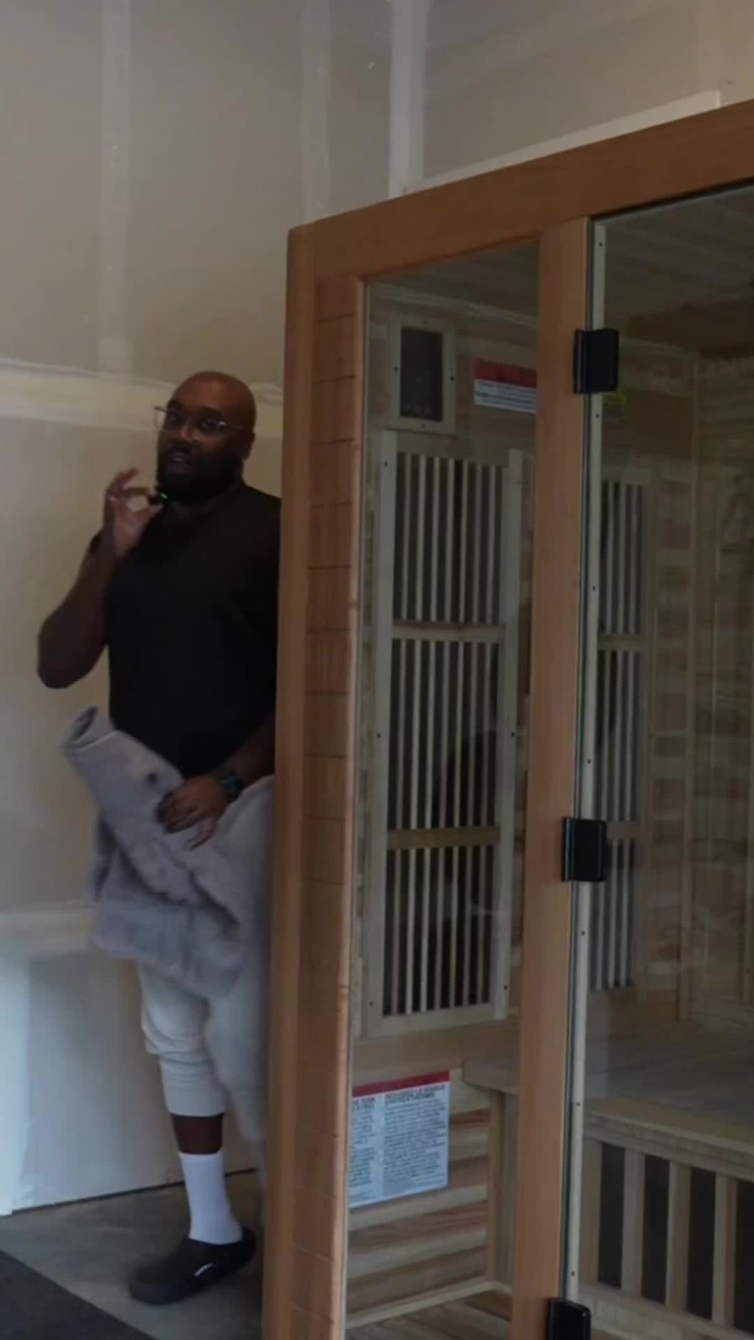 @Rome Johnson | Fatherhood