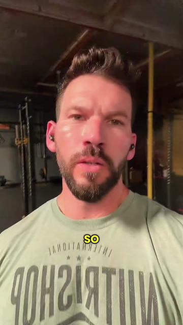 @Train Insane Gym