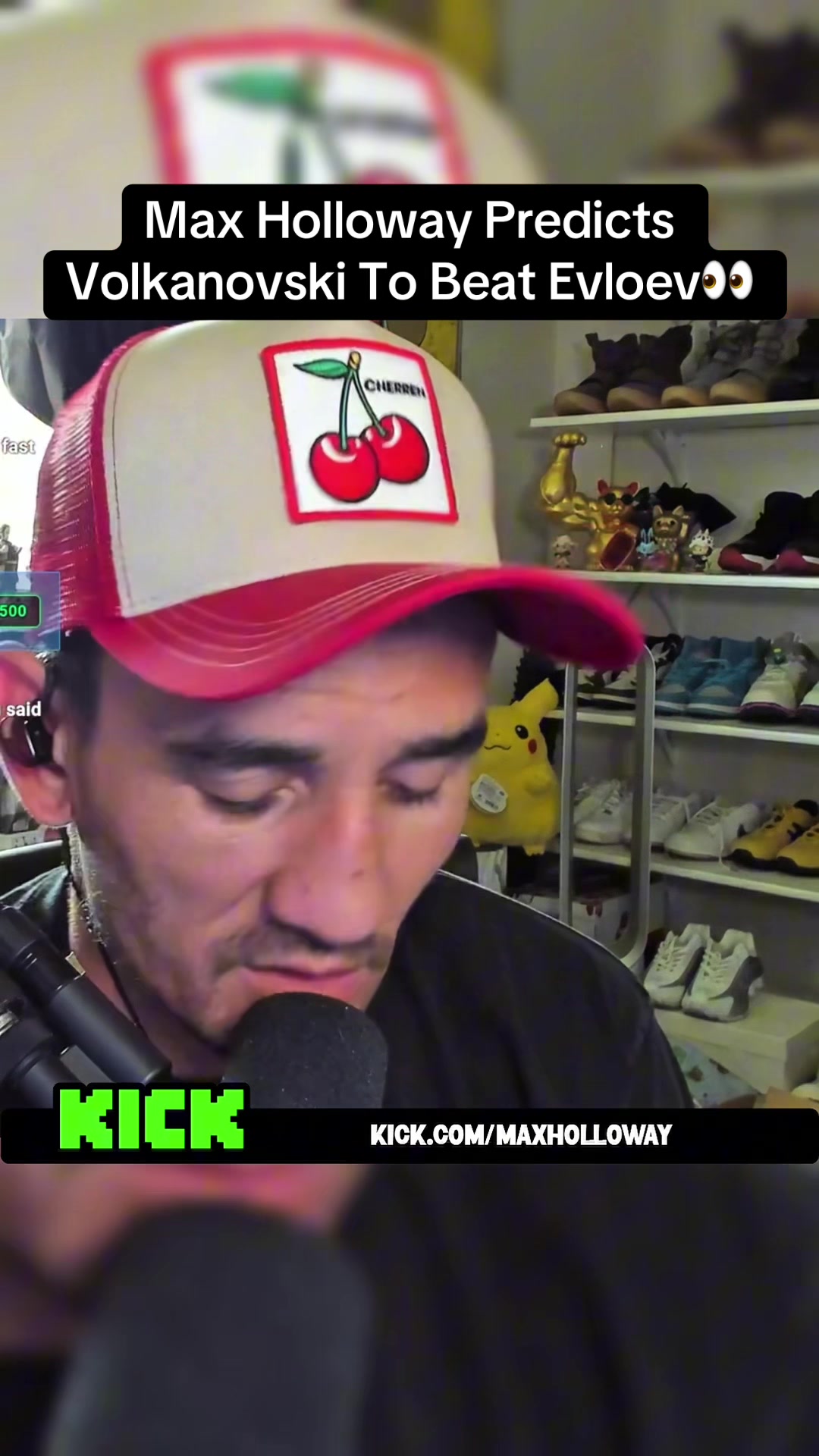 @Kick Farmer
