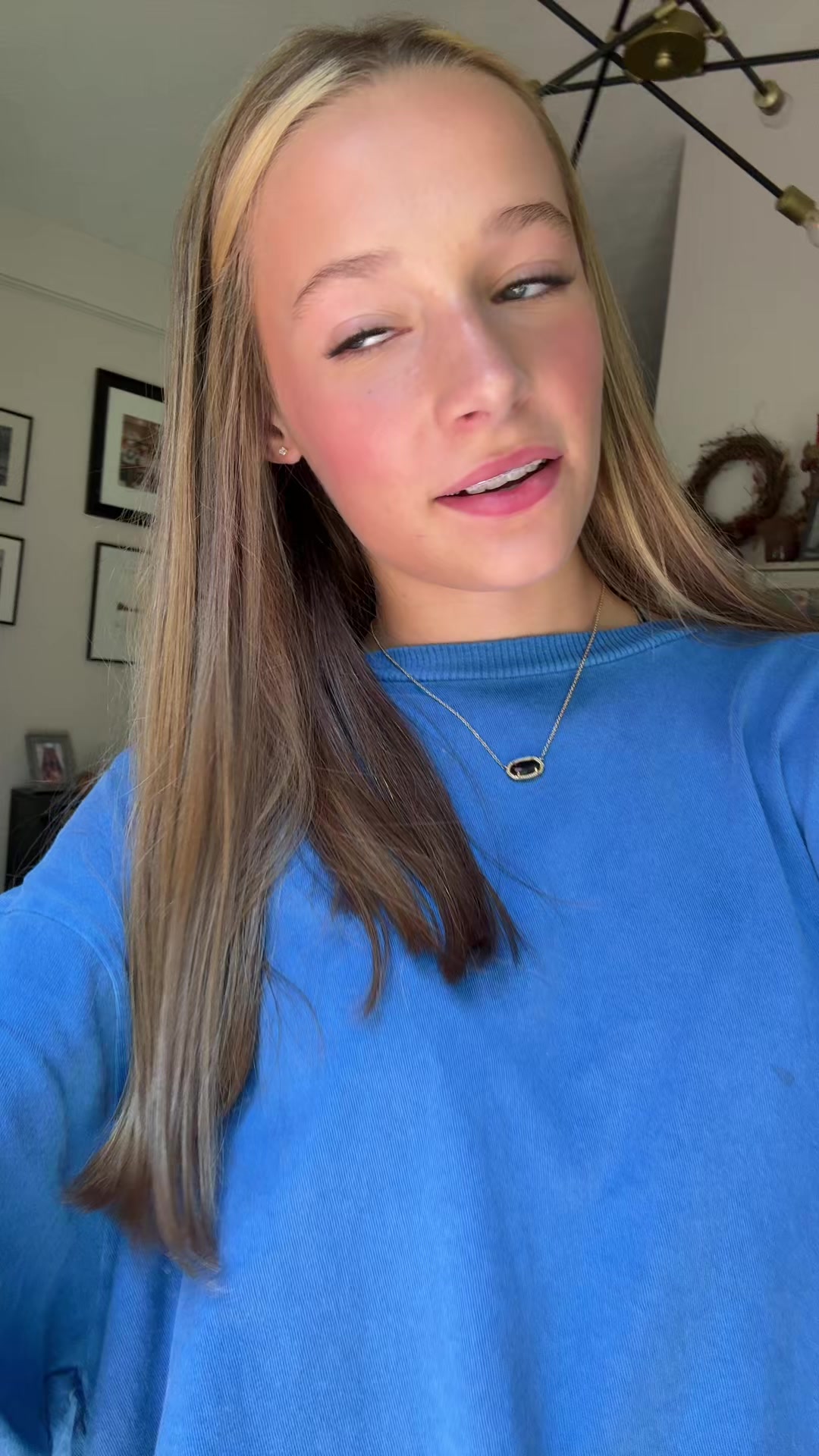 @Olive Aldridge