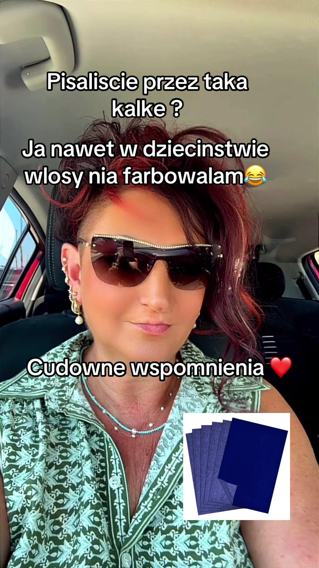 @Krysia i dawne czasy 🇵🇱🇺🇸