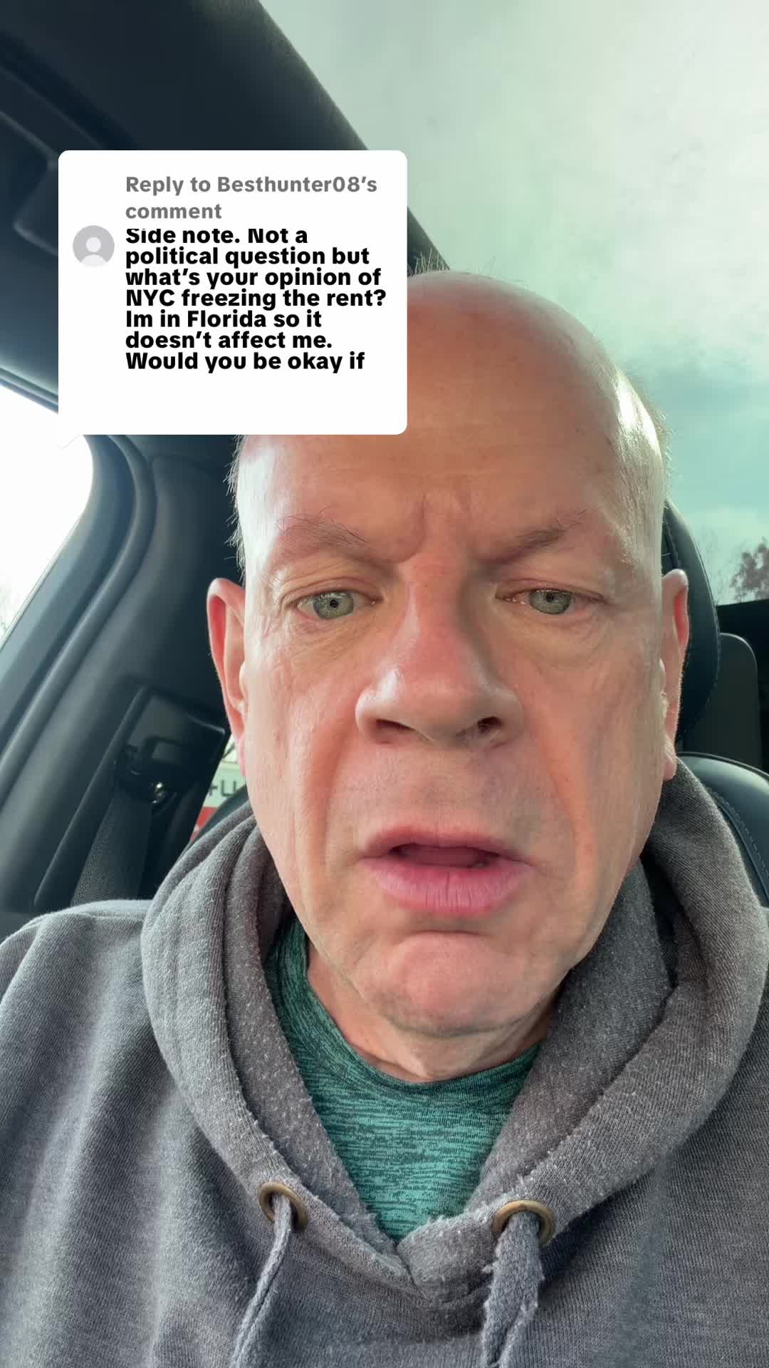 @Jeffrey Butler