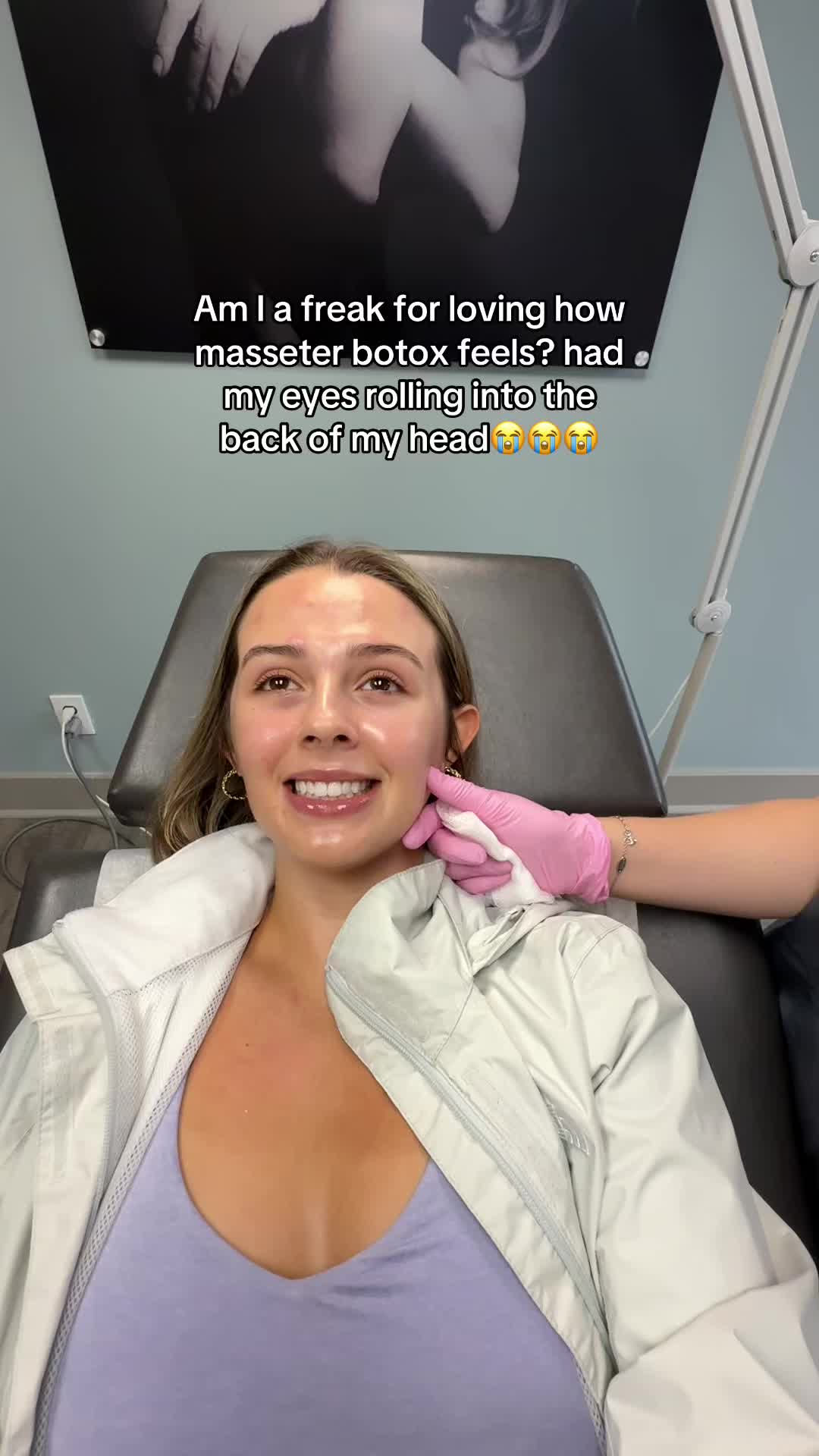 @Liv Markley🧴Esthetician