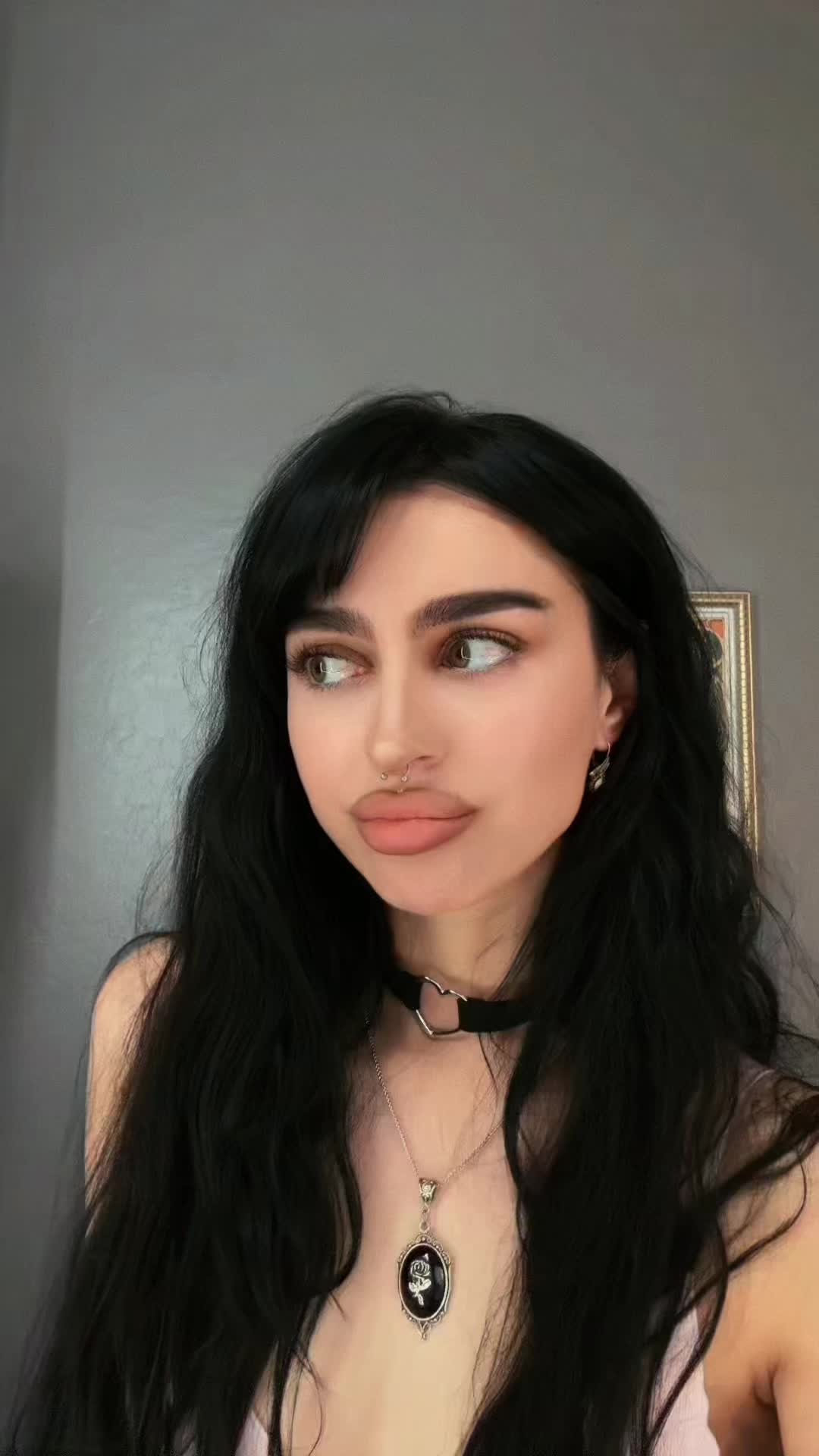 @Alisa Rae