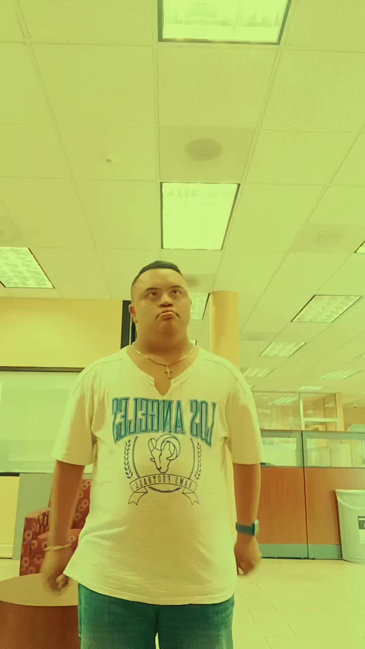 @Daniel Martinez
