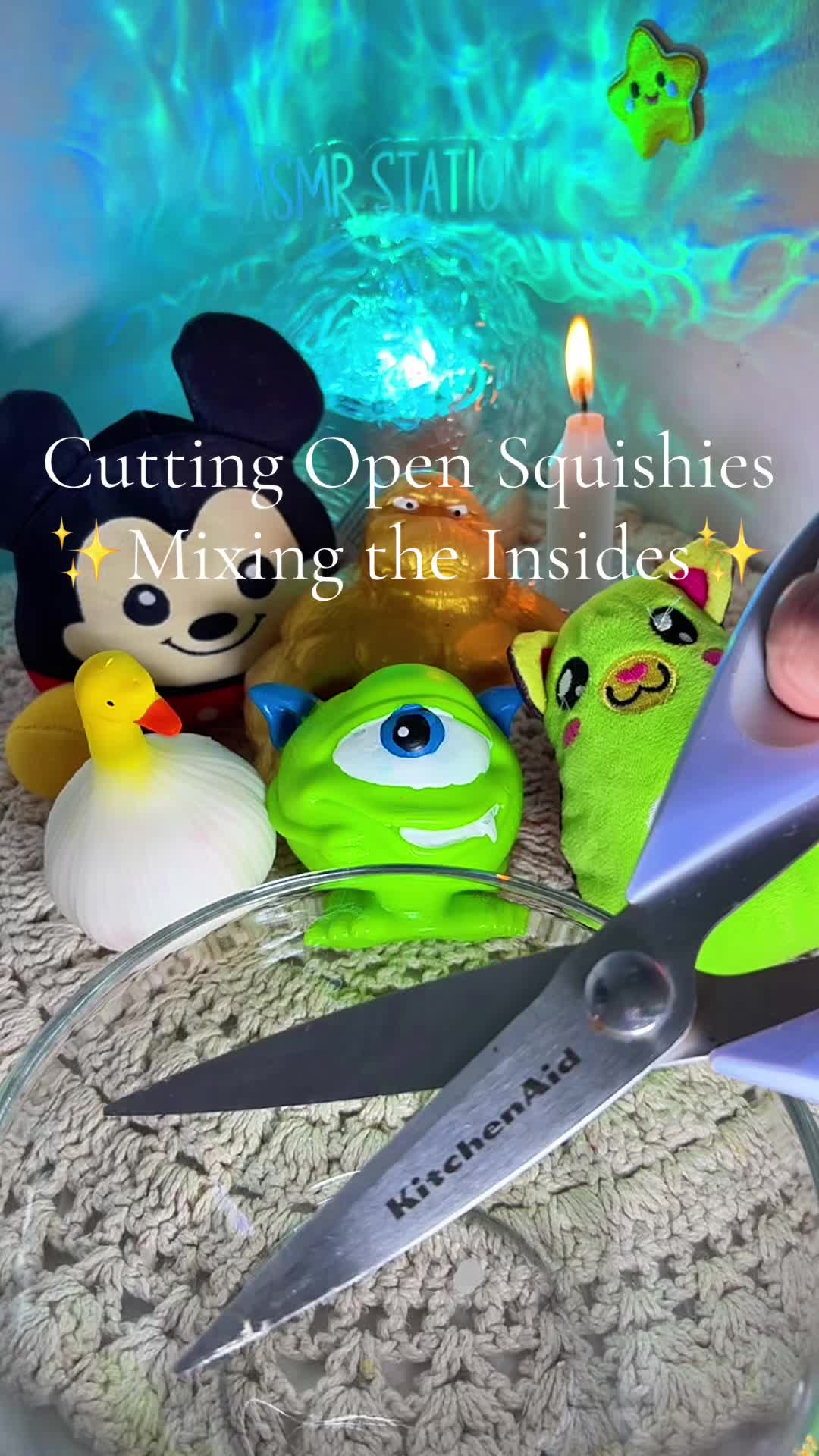 @✨ASMR STATION✨