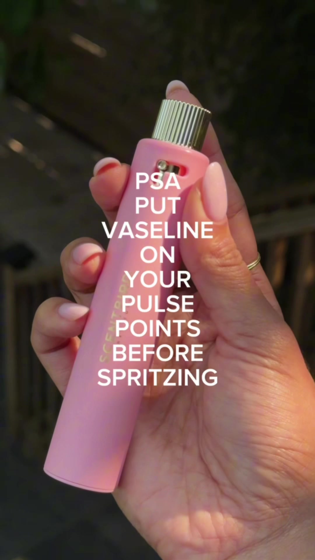 @Scentbird
