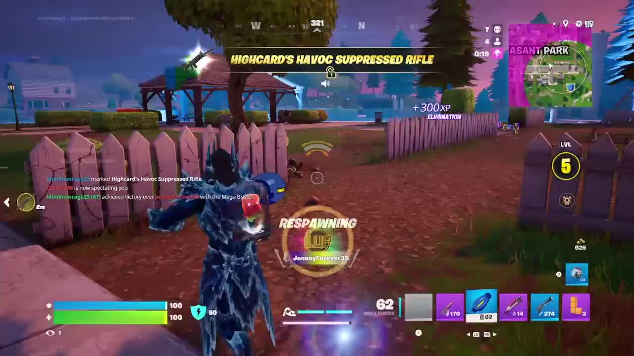 @Blindmanrage23