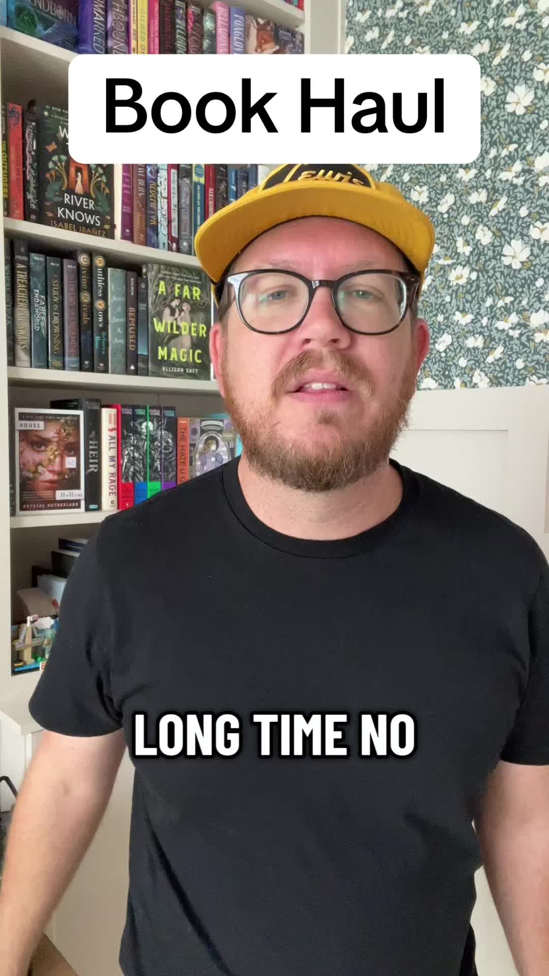 @Justin | booksbuilds&brews
