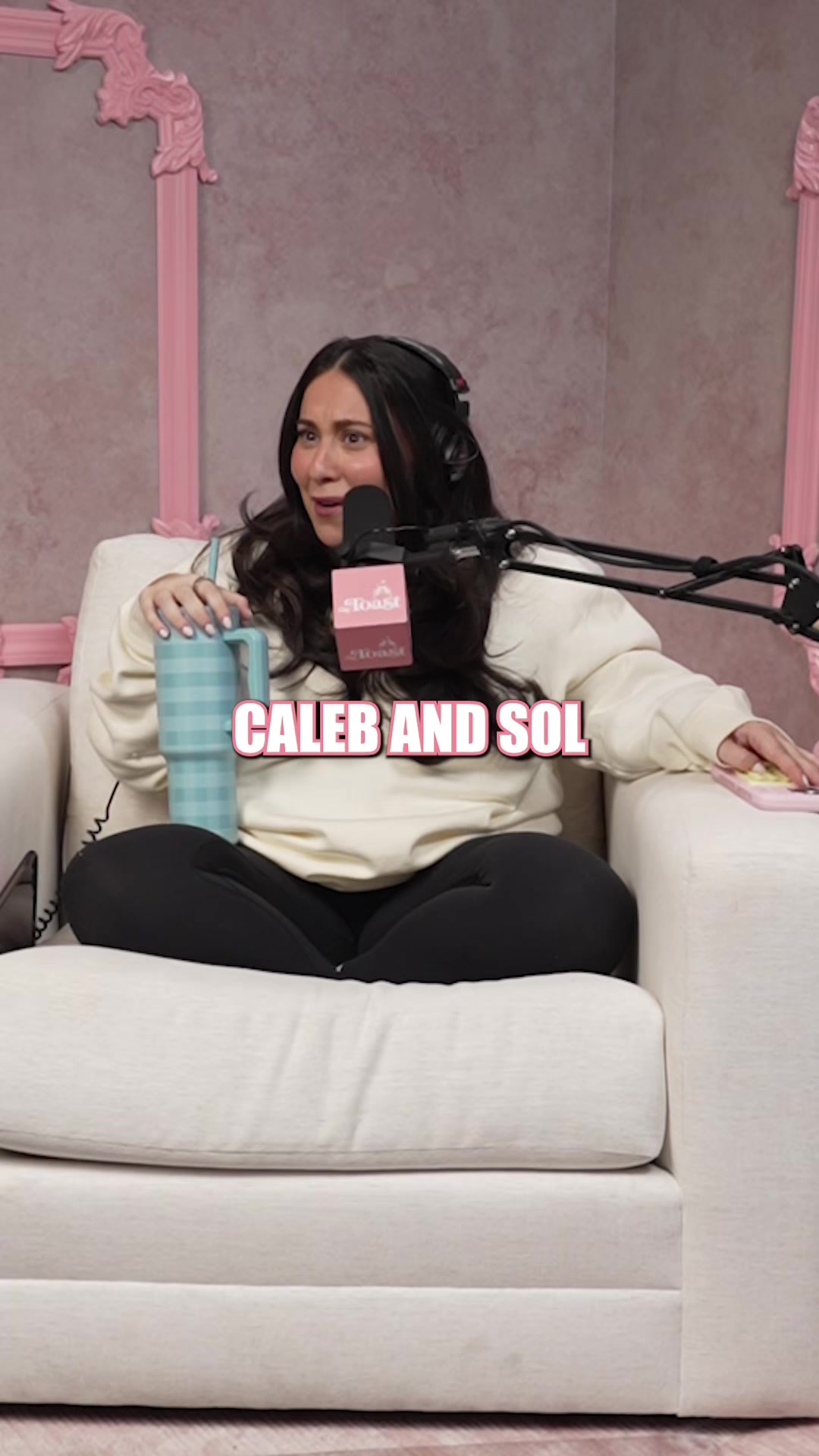 @The Toast Podcast