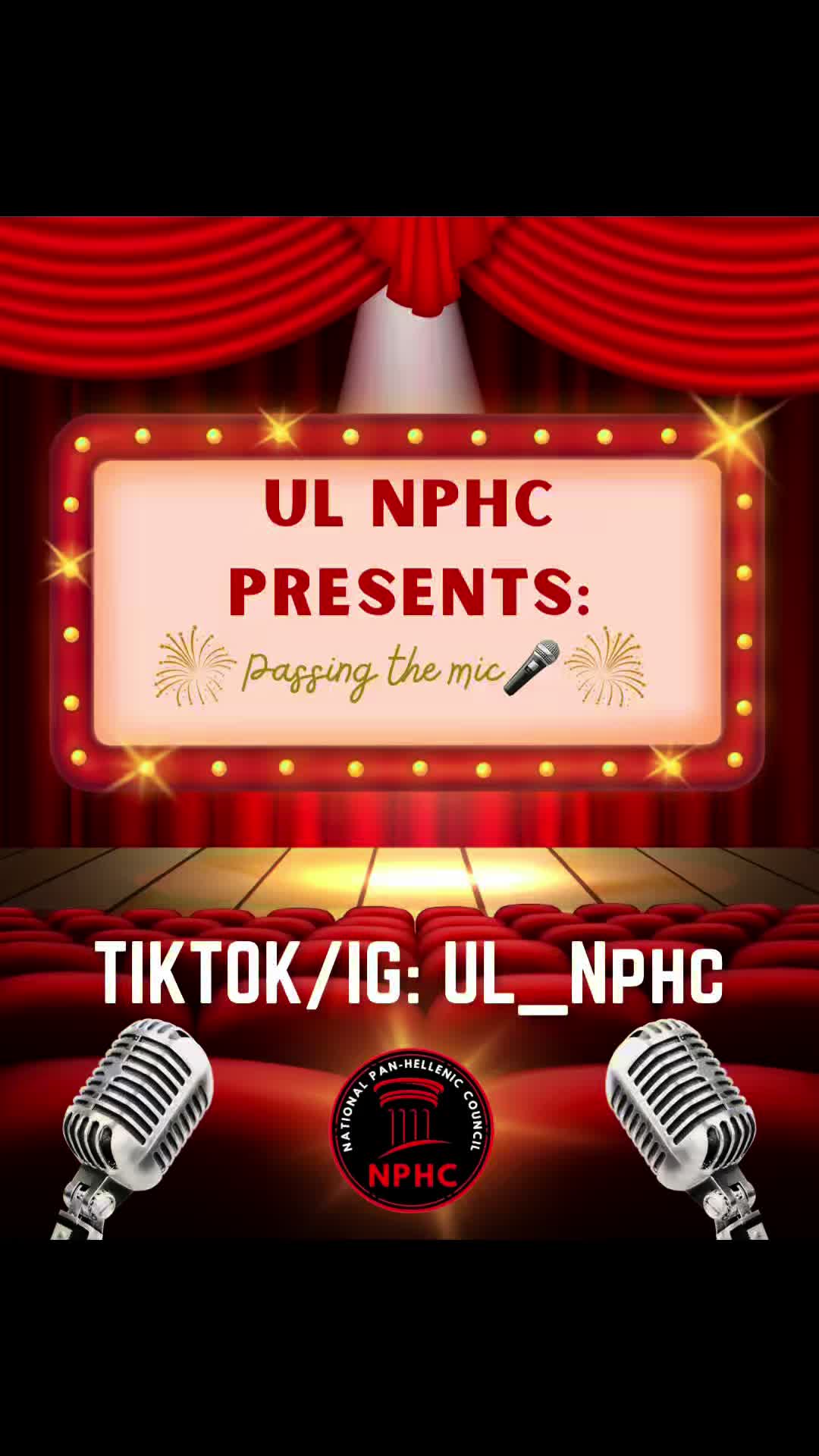 @UL NPHC