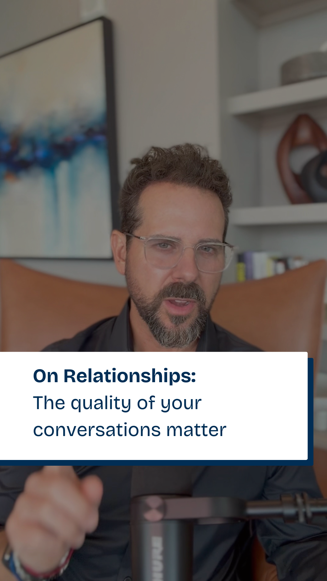 @Dr. Scott | Psychotherapist