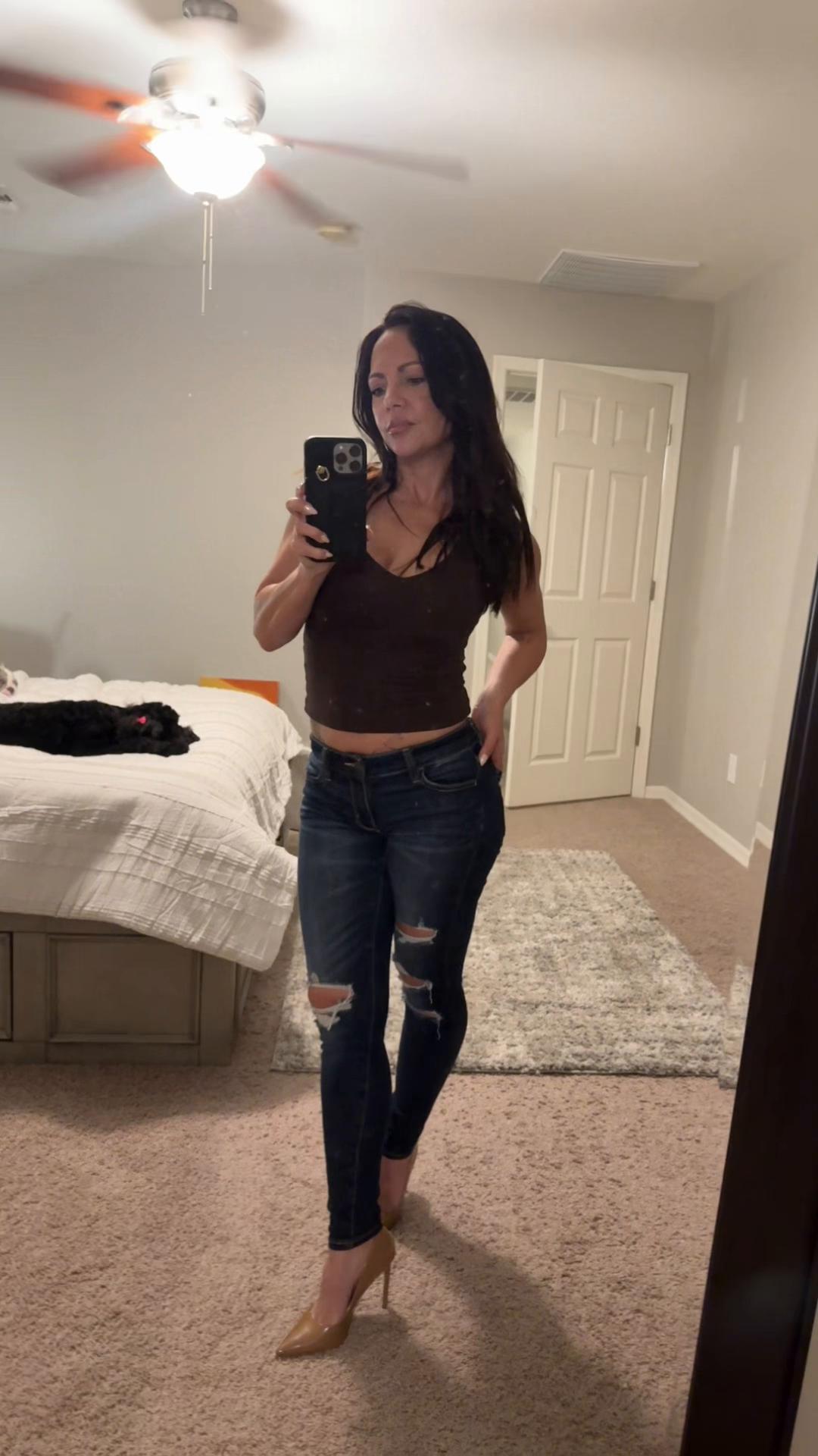 @Jennifer M
