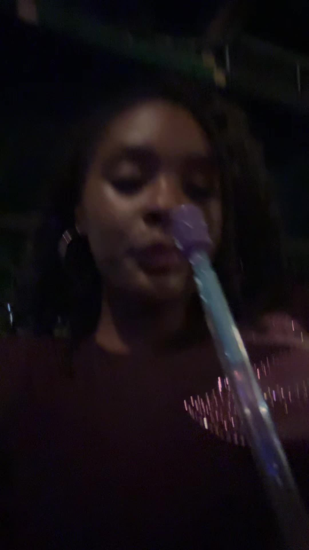 @SydneyThaBhaddest
