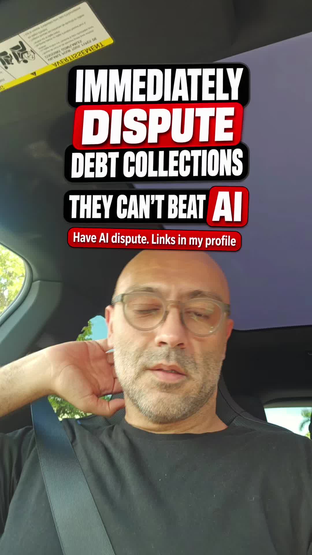 @Clever Credit Guy