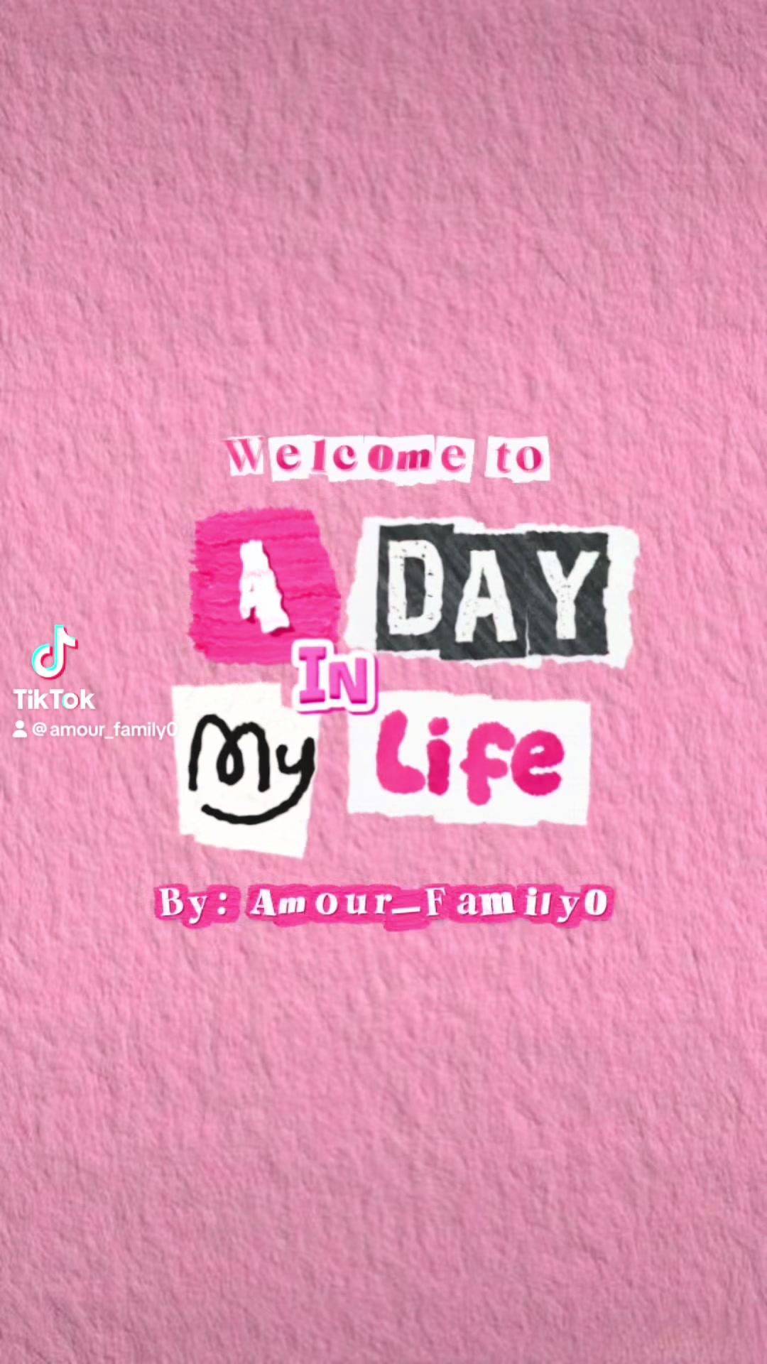 @Amour_family