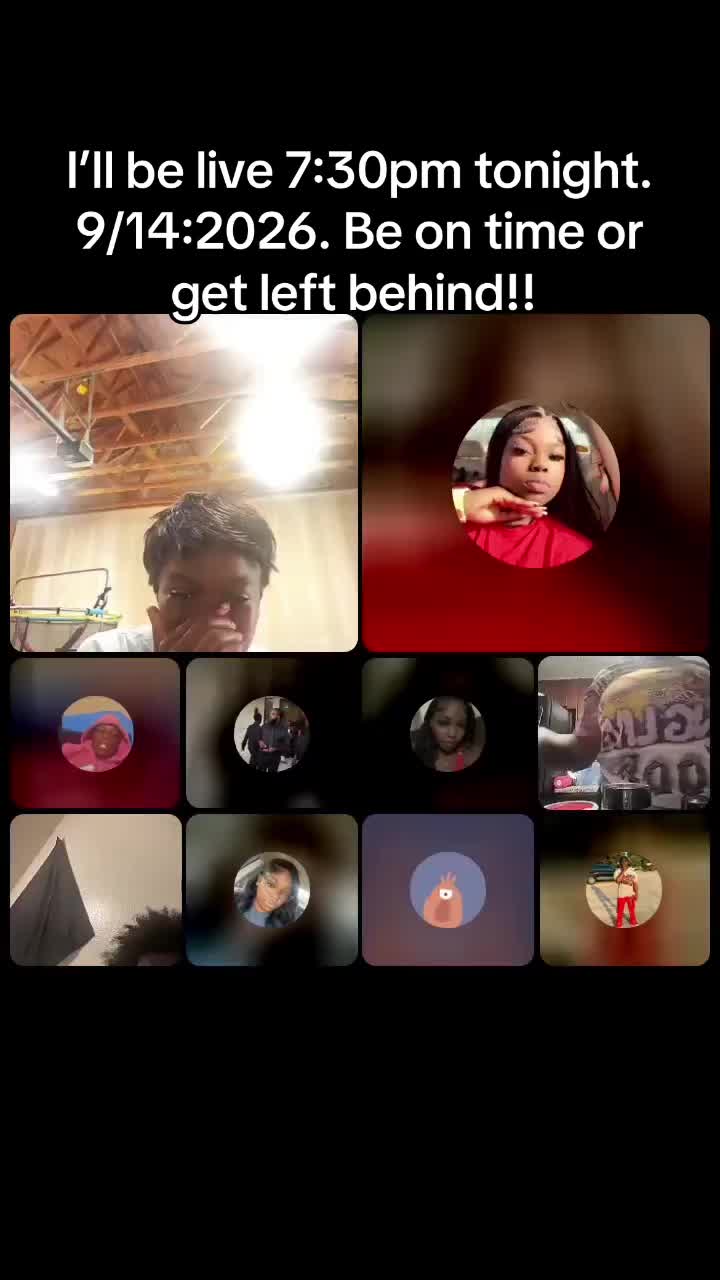 @GhettoPrincessContentCreator