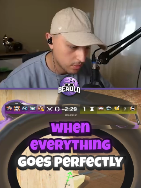 @Beaulo