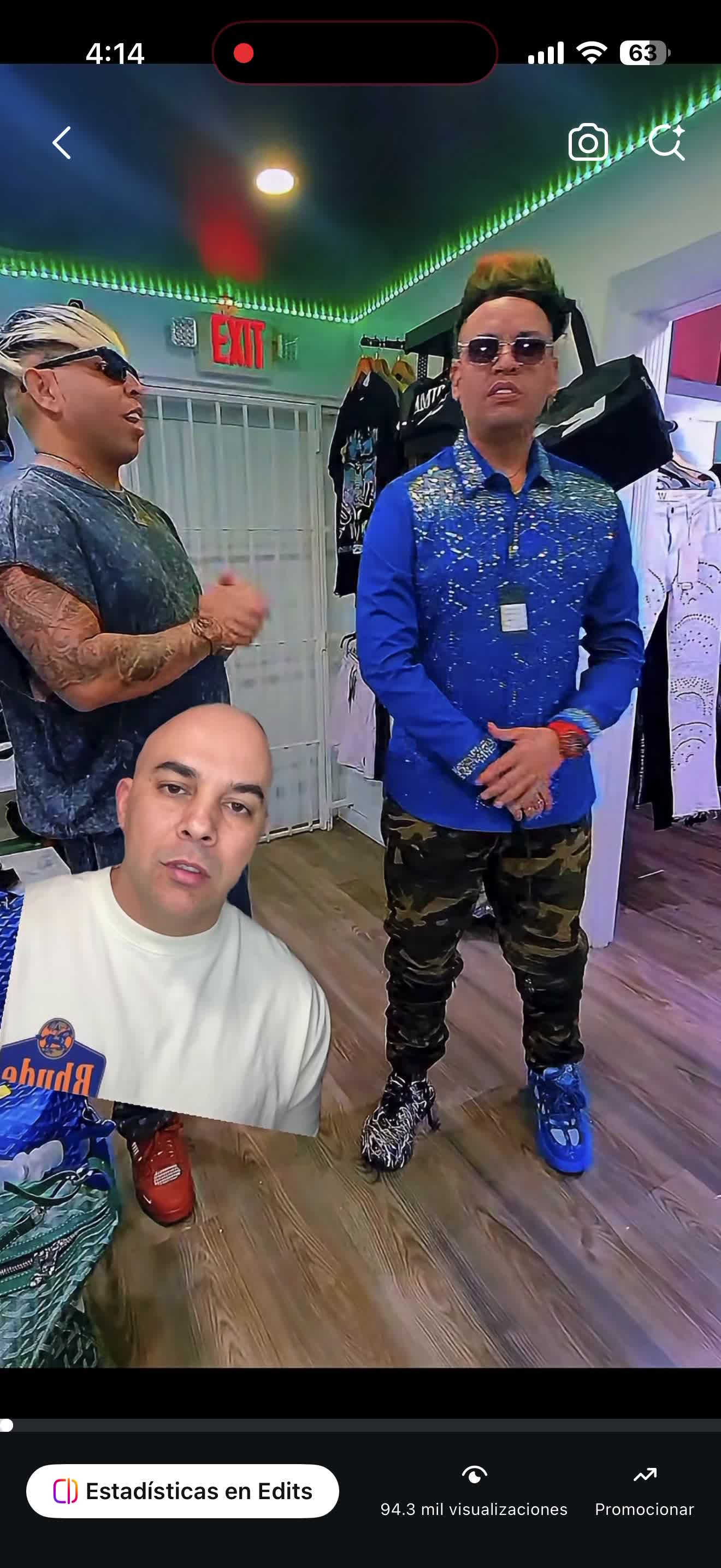 @Ariamhg 🕺