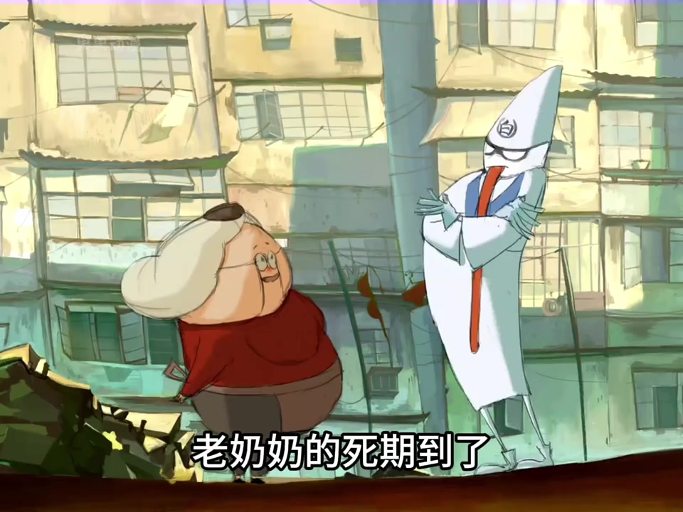 @Chinese folk tales