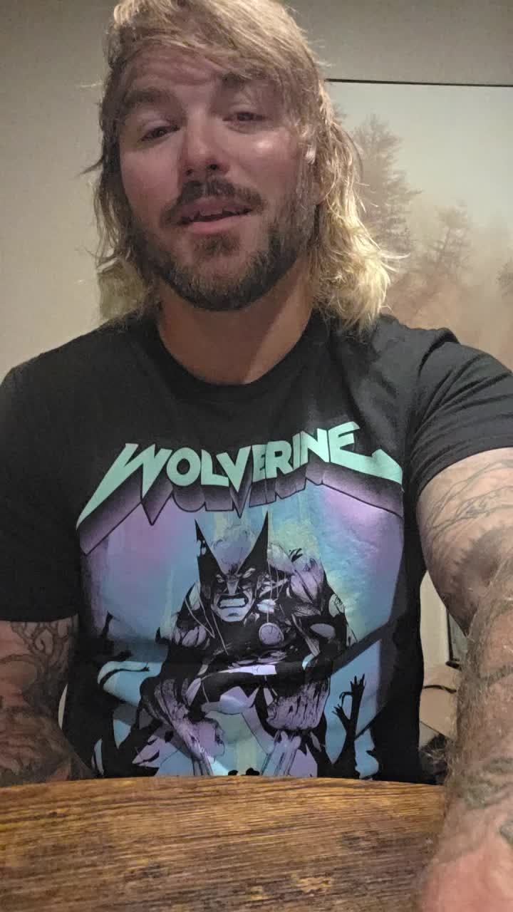 @ThunderWolfXIII