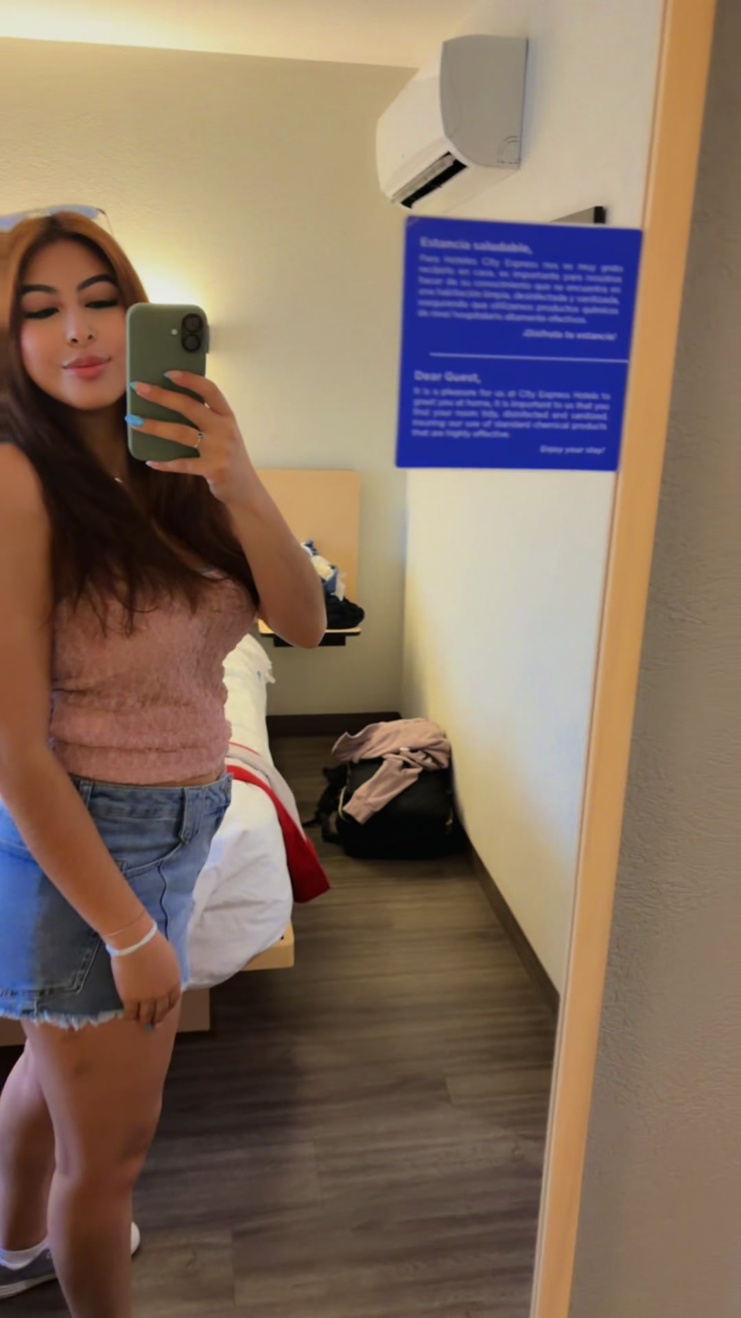 @Nessa