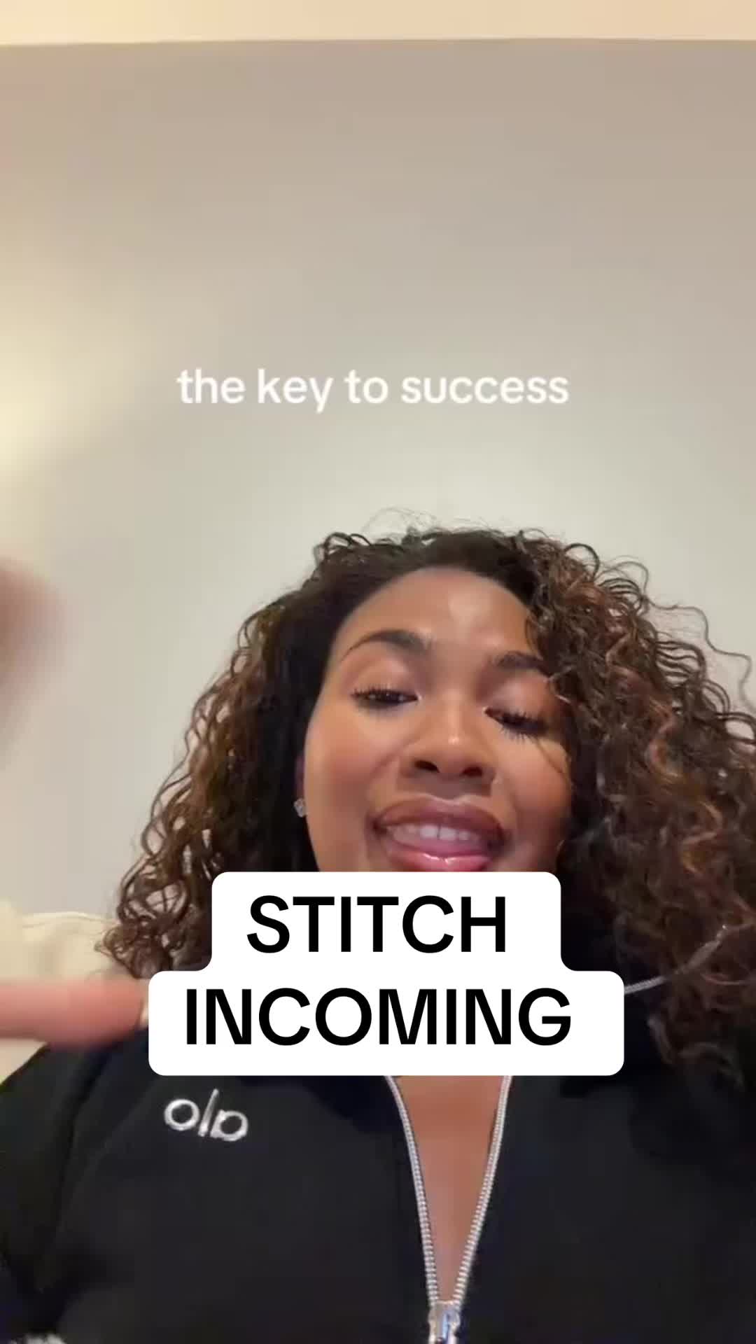 @Sierra Nicole