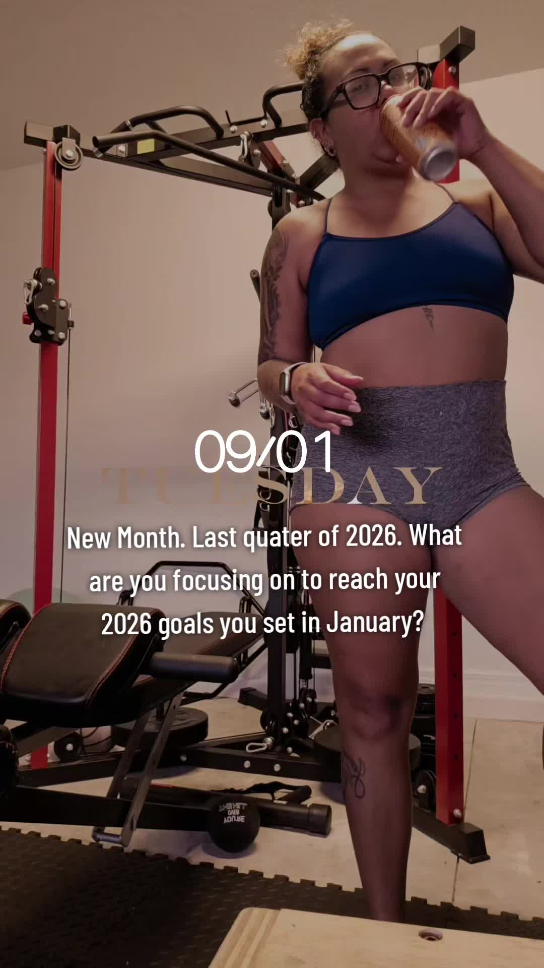 @Ash| Wellness • Fitness • Life