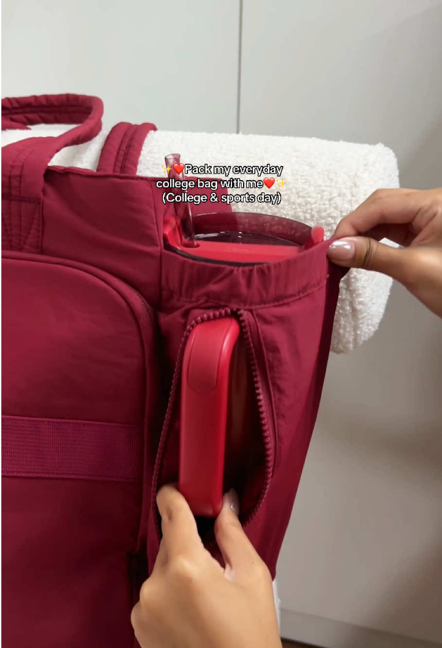 @BAGSMART