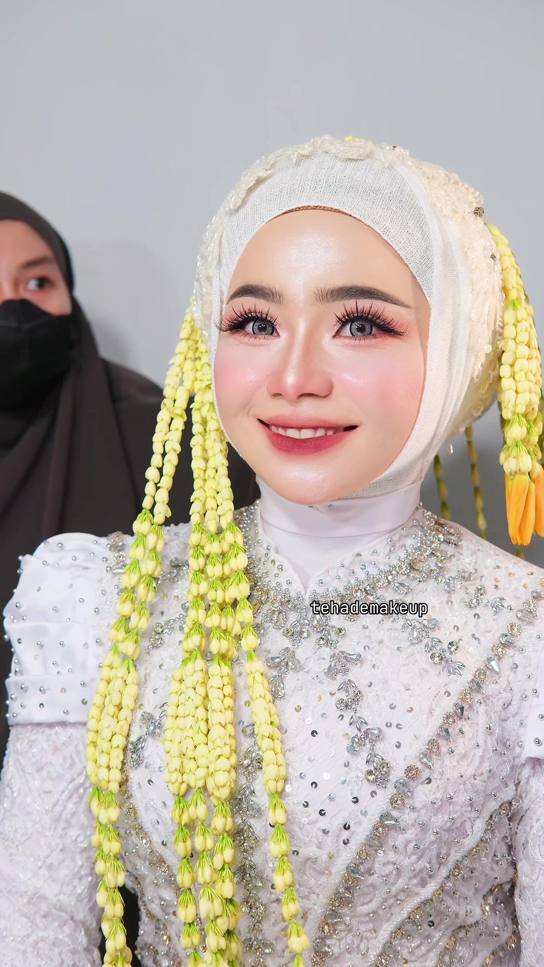 @Tehademakeup