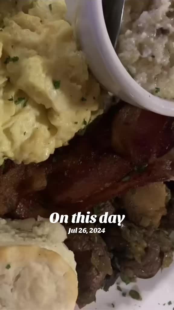 @Legends of Louisiana