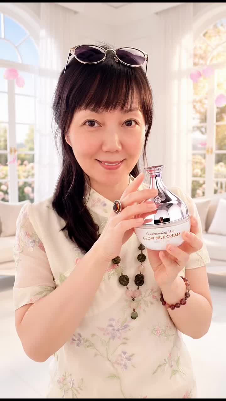 @Alicia女王驾到