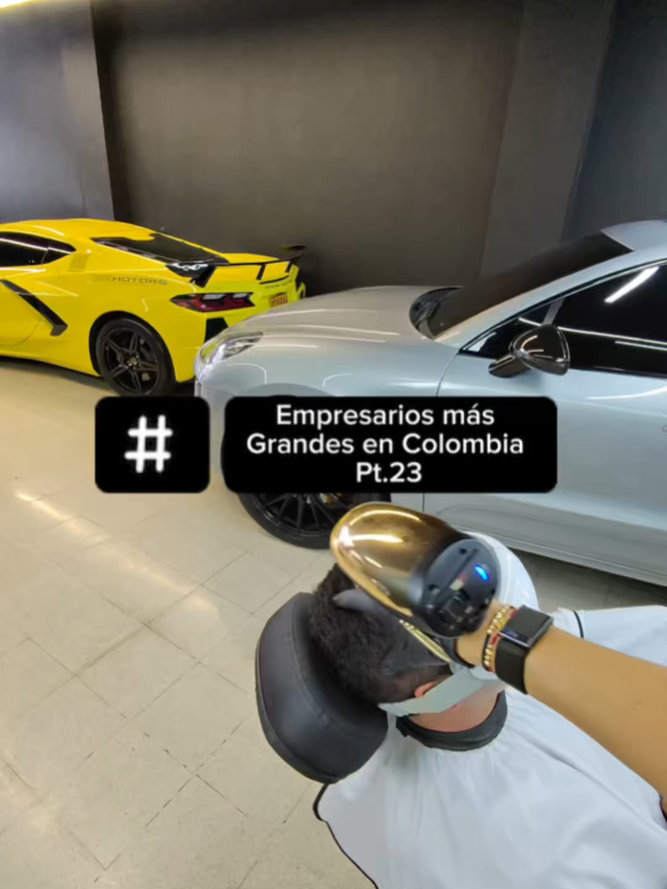 @ElBarberodeLujo