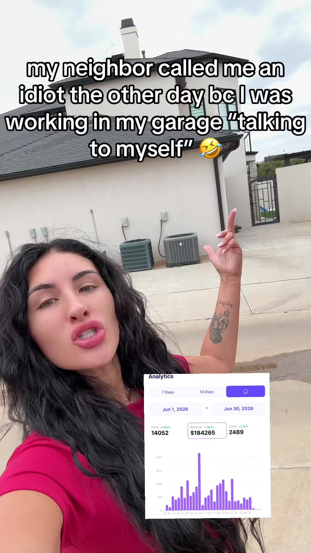 @amber nicole