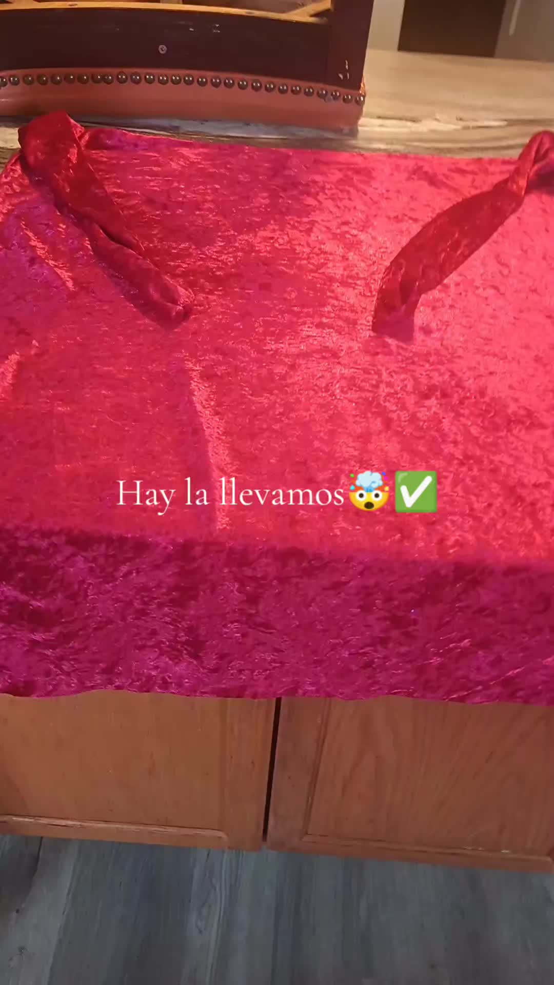 @Maria Irene Hernandez