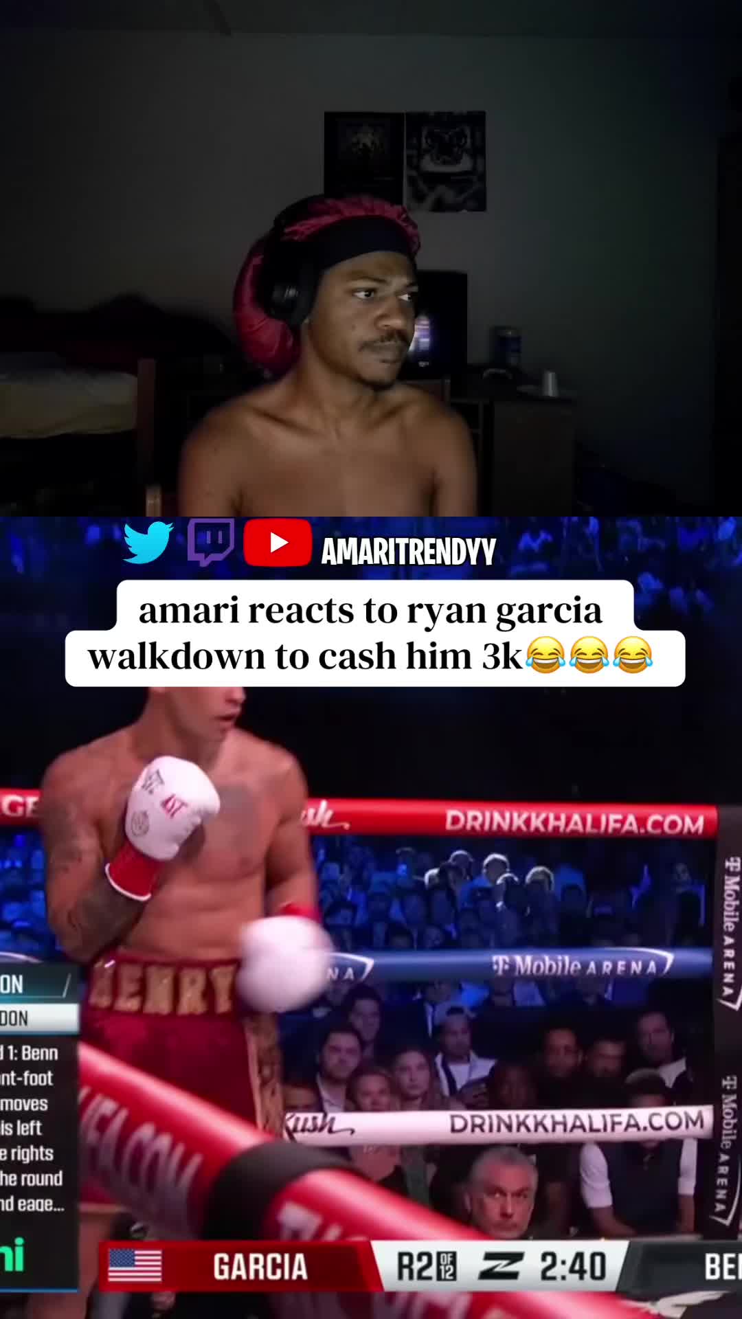 @amariskiclips
