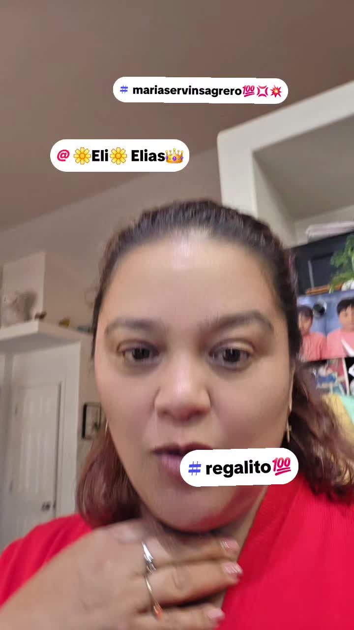@💫Mary Servin Sagrero💫